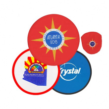 Fast Delivery Sports Toys Flying Disk Custom Discs